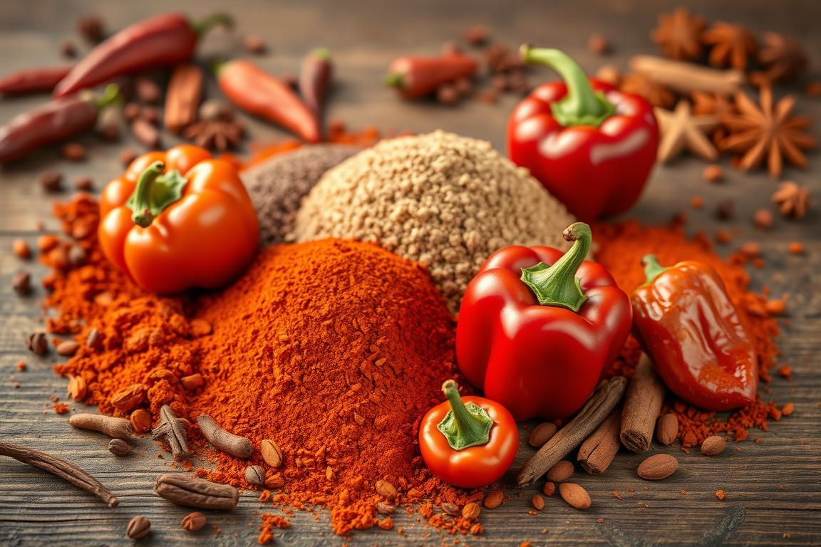 Smoked Paprika: Essential Guide to This Rich Spice