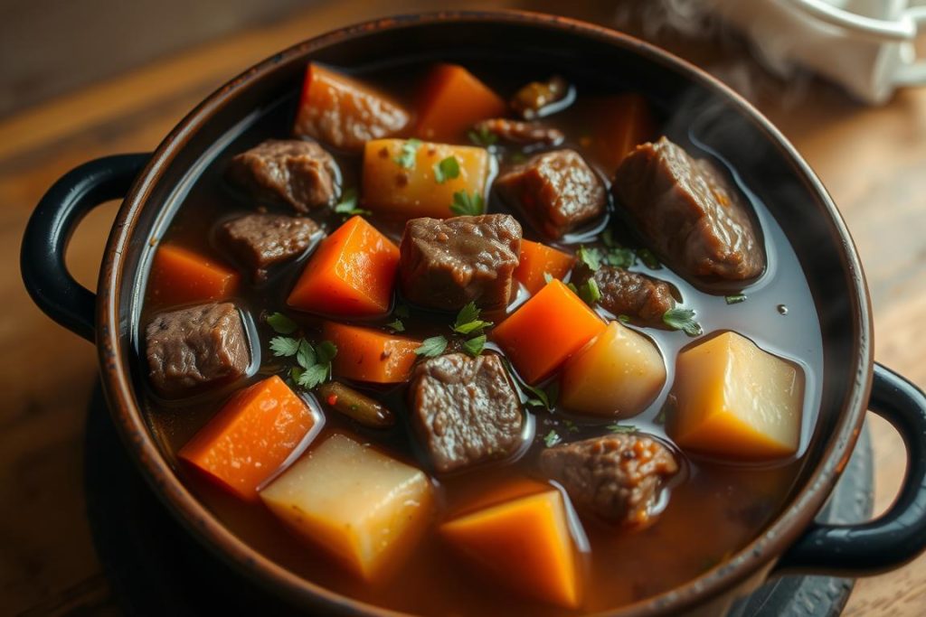 beef stew