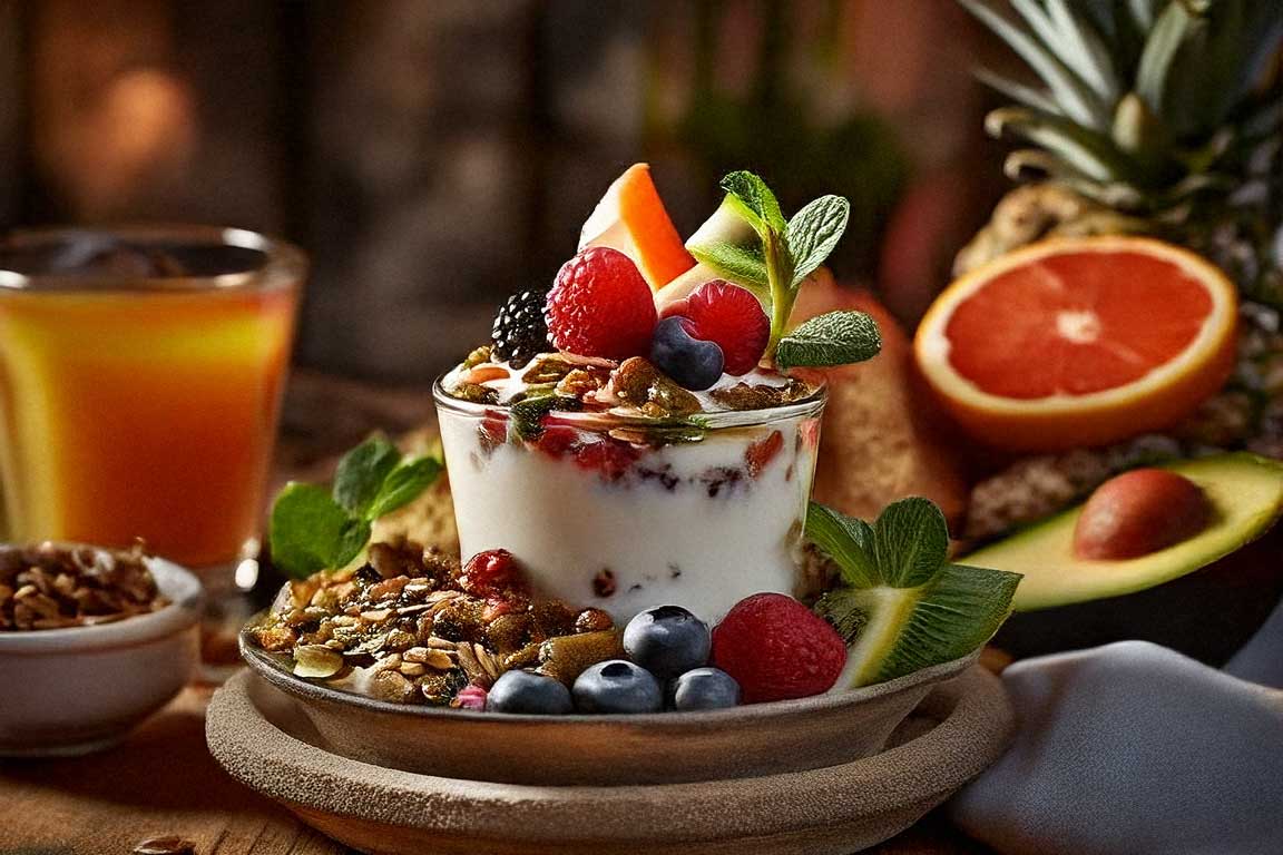 Quick and Healthy Breakfast Ideas – Energize Your Mornings