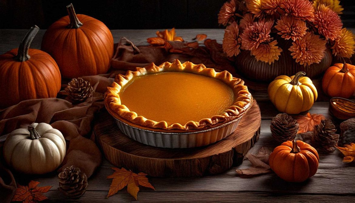 Secrets to the Best Pumpkin Pie You’ll Ever Make