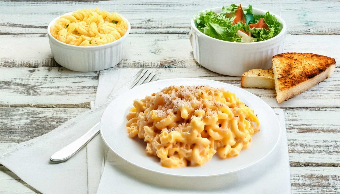 One-Pot Mac and Cheese Recipe – Quick, Easy & Delicious