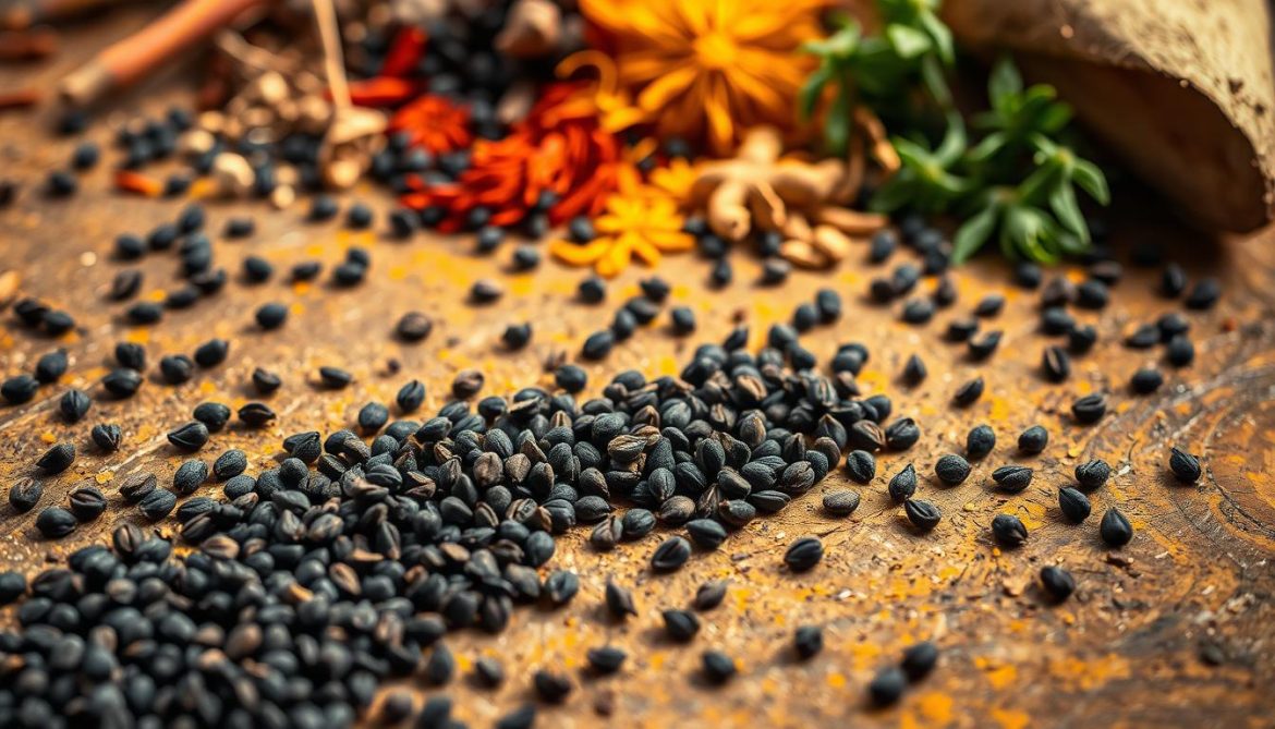 Black Cumin in Focus: Flavorful Spice and Ancient Remedy