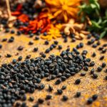 Black Cumin