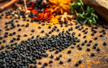 Black Cumin