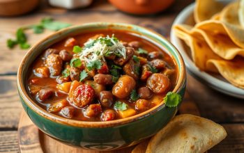 Poblano Chili