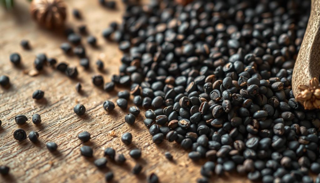 black cumin safety