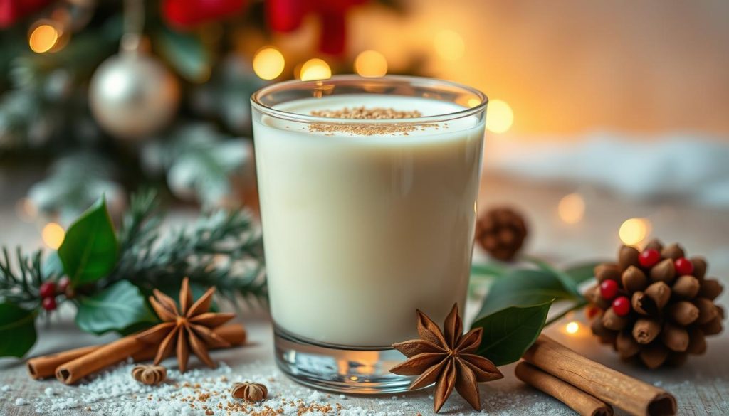 eggnog