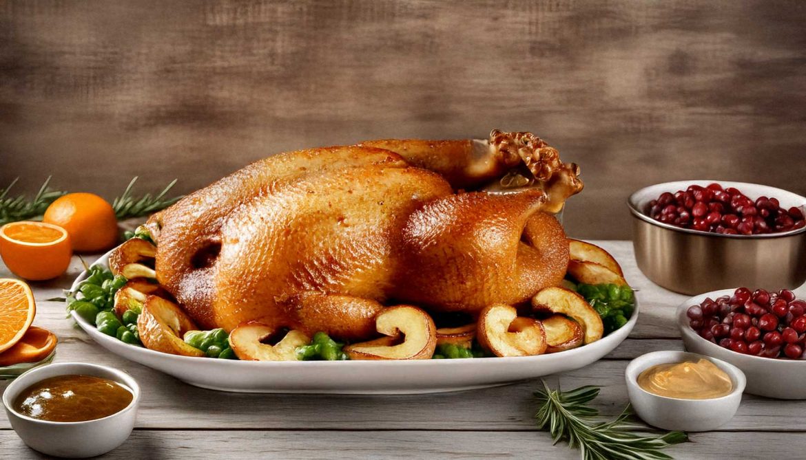 The Ultimate Holiday Poultry Guide: Tips for Perfect Turkey, Chicken & More