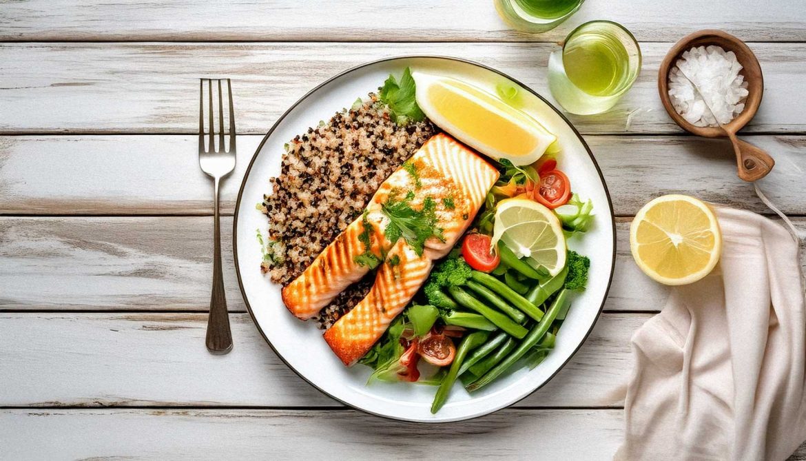 Pescatarian Diet: Enjoy Healthy and Delicious Meals