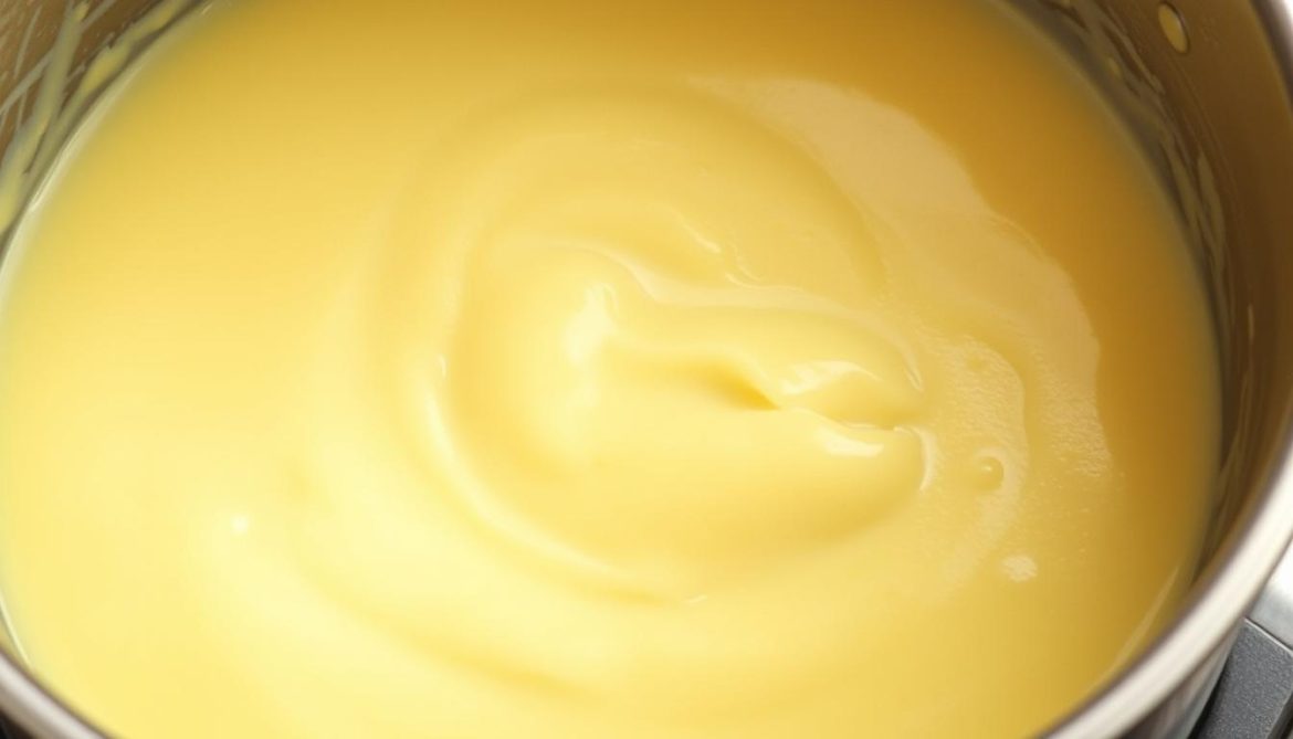 Classic Béchamel Sauce: A Step-by-Step Guide