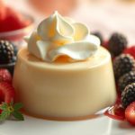 Vanilla Pudding
